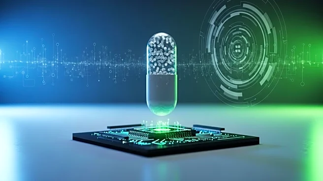 Pharmaceutical Companies Navigate EU Health Technology Assessment Regulation with Strategic Planning