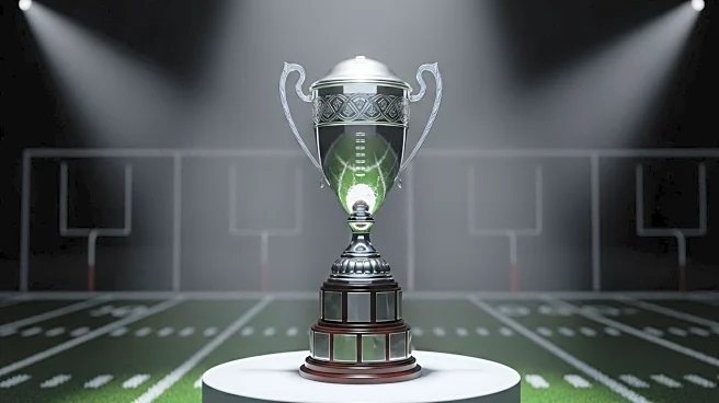 Yahoo Sports Introduces New Achievements for Fantasy Football Players