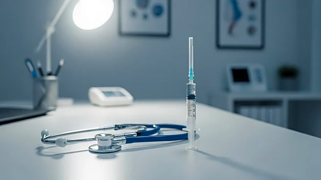 Physician Groups Defy RFK Jr. Over Vaccine Guidance Amid Liability Threats