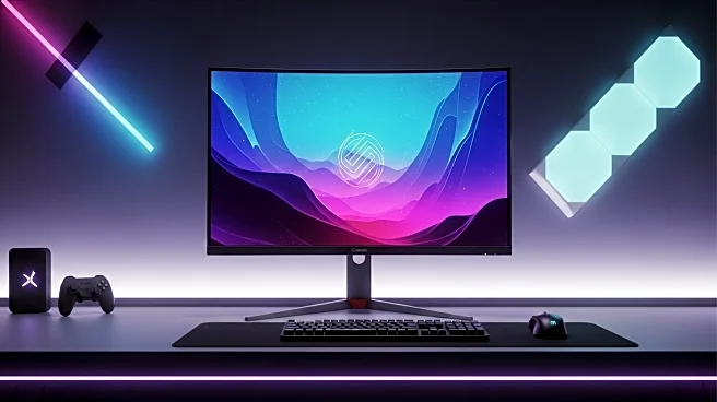 KTC H27T22C-3 Monitor Offers Affordable Gaming Experience with High Refresh Rate