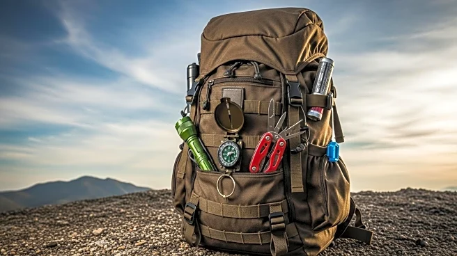 Peak Game Items Explained: Survival Tools and Risks