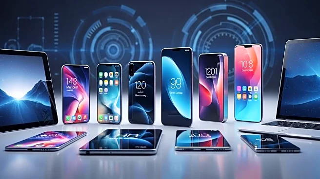 Jim Cramer Advocates for Holding Tech Megacaps Amid Market Volatility