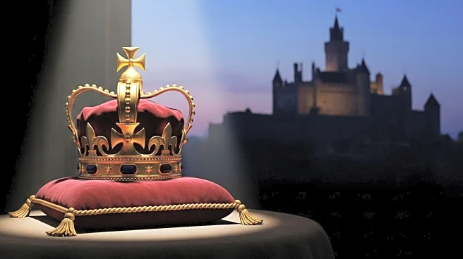 Crusader Kings 3 Announces Coronations DLC with New Gameplay Features