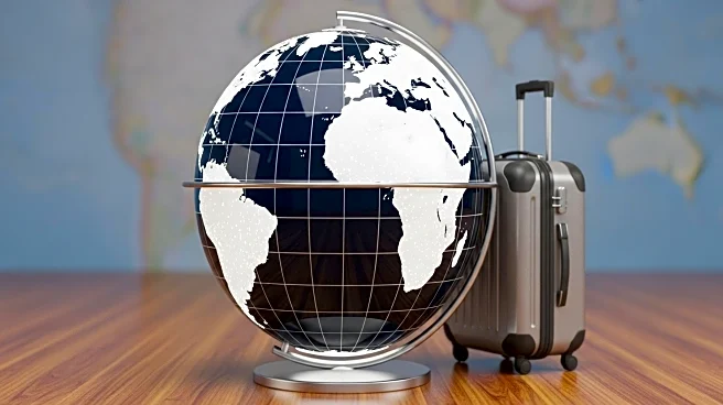 Helloworld Reports 8.6% Drop in TTV as Travelers Shift to Short-Haul Trips