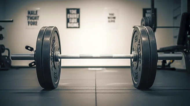 Achieving a 225 lbs Bench Press: A Benchmark for Strength in Everyday Athletes