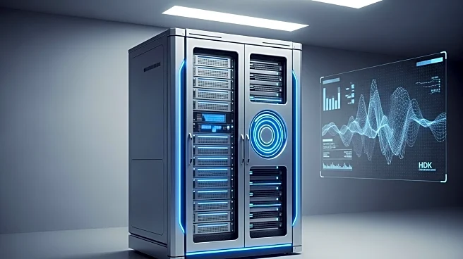 IBM Secures $18.7 Million Contract for Australian Defence ERP Upgrade