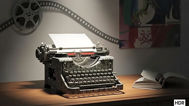 Yara Naisam's 'Rewritten' Explores Generational Self-Salvation at IDSFFK 2025