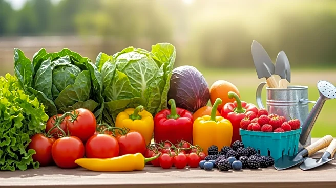 MEC Advocates for Research Implementation to Transform KwaZulu-Natal Farming Sector