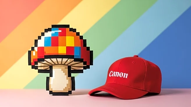 Nintendo Launches 'My Mario' Campaign with Stop Motion Videos