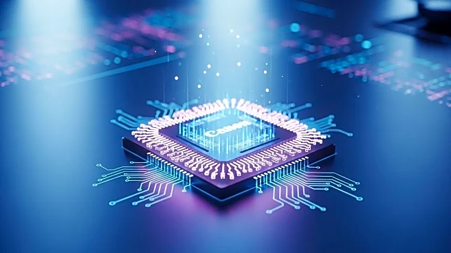 DARPA Seeks Solutions for Quantum Computer Integration to Enhance Computing Power