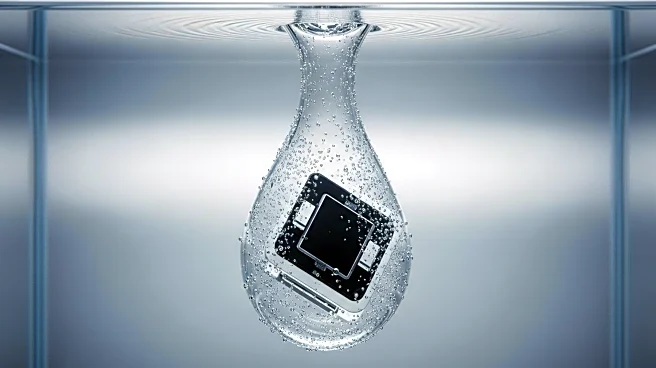 University of Maryland Researchers Develop Water-Soluble 3D-Printed Electronics for Sustainable Recycling