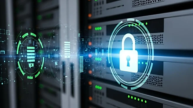 Healthcare Services Group Reports Data Breach Affecting 624,000 Individuals
