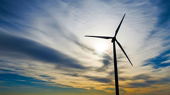 Trump Administration Plans to Withdraw Approval for Maryland Offshore Wind Project