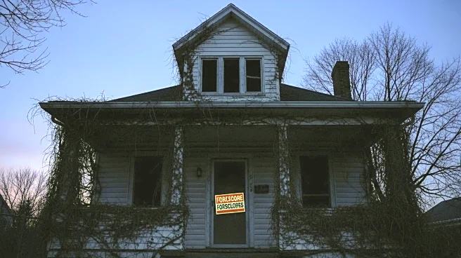 ATTOM Reports Surge in Zombie Foreclosures Impacting U.S. Housing Market