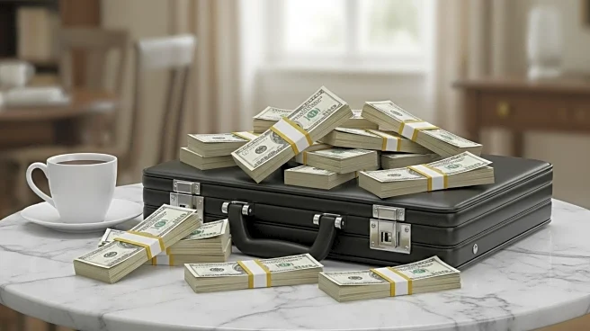 Andreessen Horowitz Increases Lobbying Efforts with $1.49 Million Spend