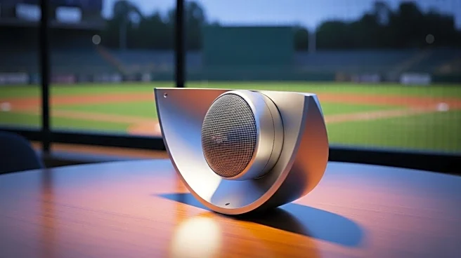 Parabolic Microphones Cause Delay in Phillies vs. Mets Game