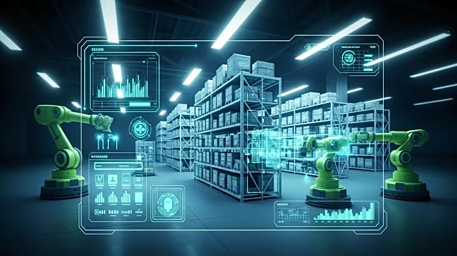 C-TEC Digitizes Warehouse Operations to Boost Productivity and Sustainability