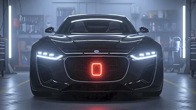 Cobra Kai Creators to Develop Knight Rider Movie for Universal