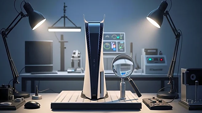 PlayStation CEO Implements Rigorous Testing After Concord's Costly Failure