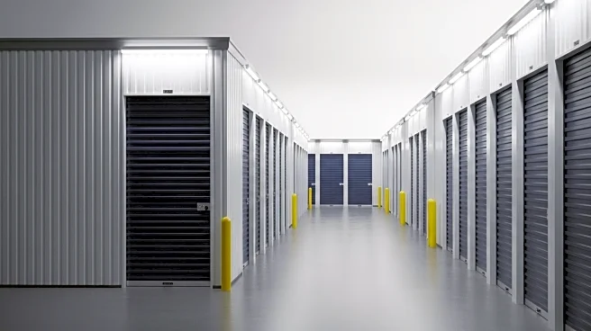 Wells Fargo Upgrades Extra Space Storage Amid Sector Stabilization