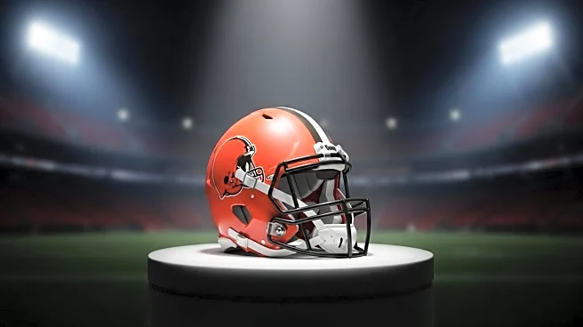 Cleveland Browns Place Deshaun Watson on PUP List Amid Achilles Injury Rehab