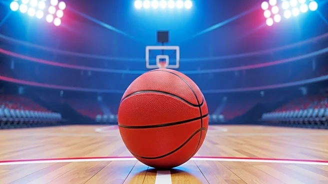Tennessee Volunteers Offer Scholarship to 5-Star Forward DJ Okoth