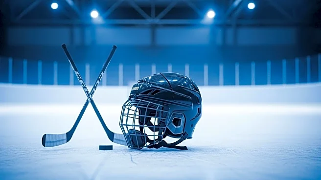 Vancouver Canucks Prospect Riley Patterson Requests Trade for Fresh Start