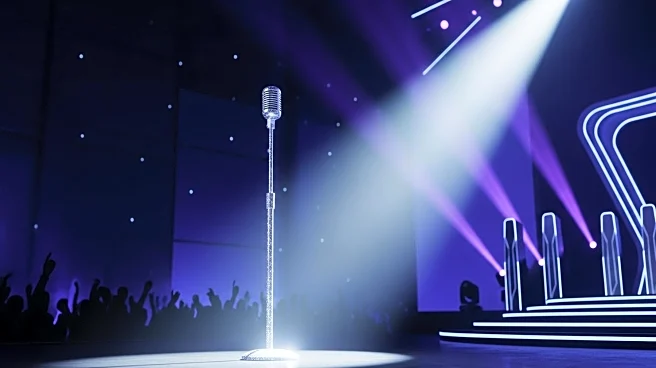 Bruno Mars Extends Las Vegas Residency with New Year's Eve Shows at Dolby Live