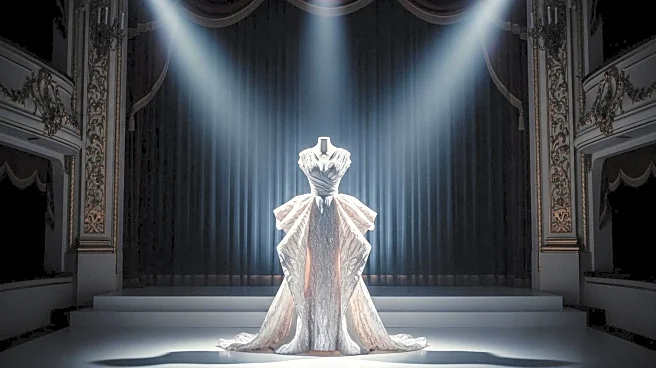 Fashion Meets Theater at 'Illuminate: All The World's A Stage'