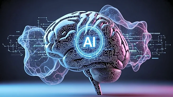 Perplexity AI Sued by Japanese Newspapers for Copyright Infringement Impacting Traffic