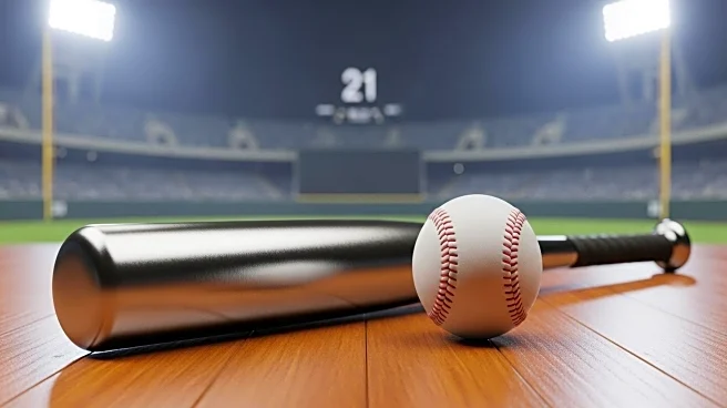 Yankees' Ben Rice Hits 21st Home Run in Victory Over Nationals