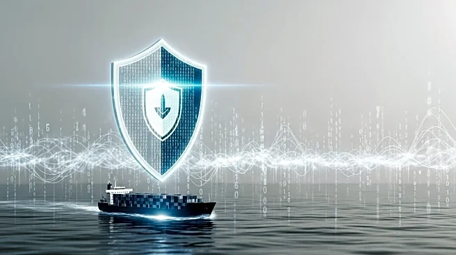 Wallem Group Introduces Vessel IT Security Services to Combat Cyber Threats