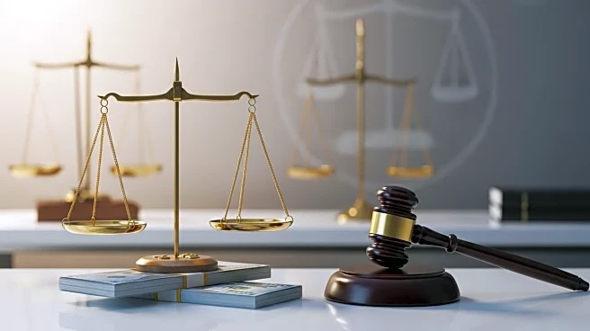 Keppel Pursues $53 Million Claim Against Seatrium in Brazilian Corruption Case
