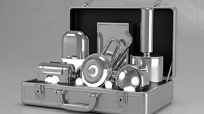 Modine Manufacturing Executives Engage in Insider Selling Amid High Valuation Concerns