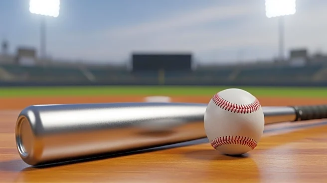 Athletics' Colby Thomas: Key Home Run Sparks Team Victory