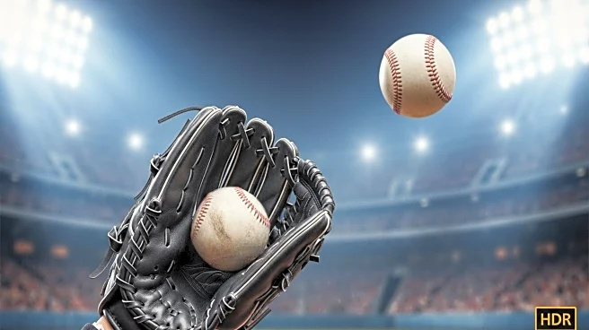Gunnar Henderson's Over-the-Shoulder Catch Highlights MLB Game