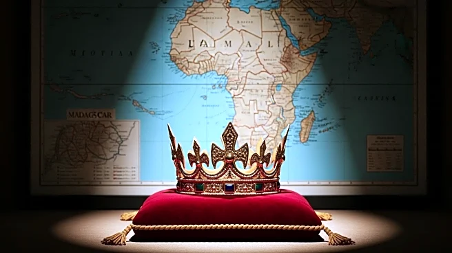 France Returns Skull of Madagascar's King Toera, Addressing Colonial Legacy