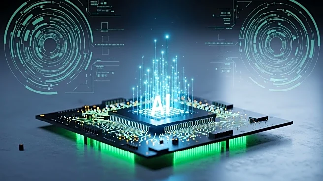 National AI Centre Introduces Self-Assessment Tool for Responsible AI Maturity