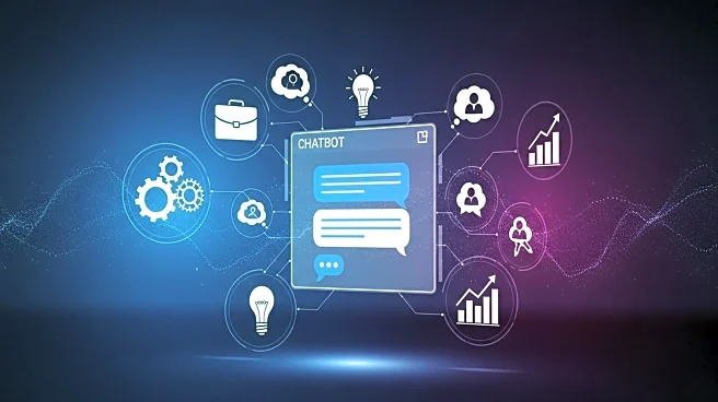 AI Chatbots Transform Career Advice Landscape, Raising Concerns Over Human Connection