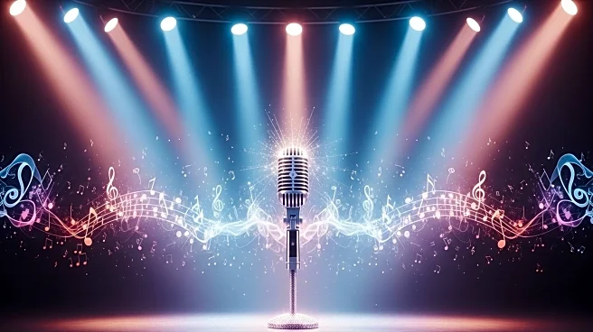 VTuber Ookami Mio Releases Second Solo Album 'My Sparkle' with Diverse Musical Themes