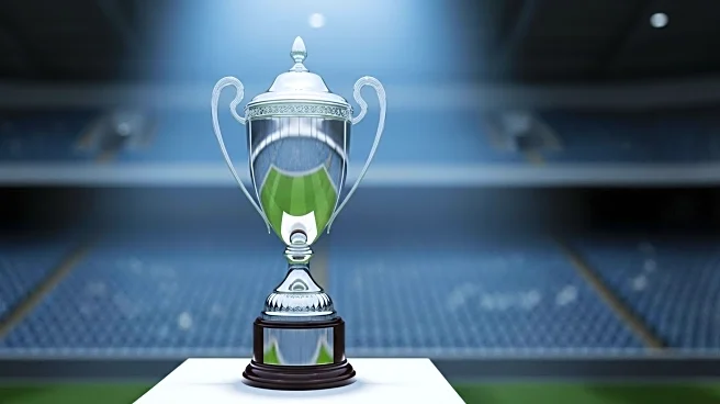 FIFA Plans to Expand 2029 Club World Cup to 48 Teams