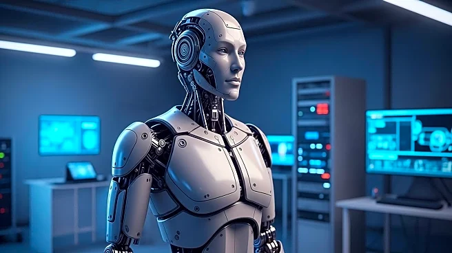 Boston Dynamics and Toyota Research Institute Unveil Humanoid Robot with Large Behavior Model