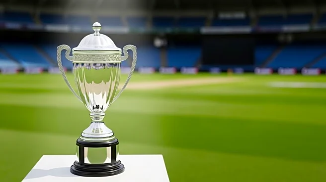 Worcestershire Secures Semi-Final Spot with Victory Over Surrey in One-Day Cup