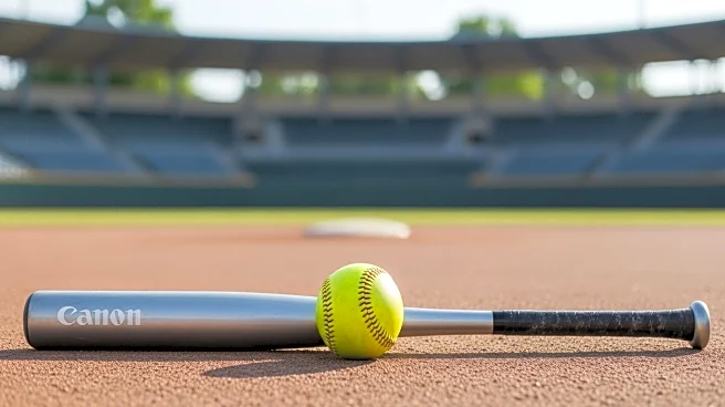 Women's Professional Baseball League Set to Launch Amid Rising Popularity of Women's Sports