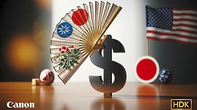 Commerce Secretary Announces Upcoming Update on Japan's $550 Billion U.S. Investment
