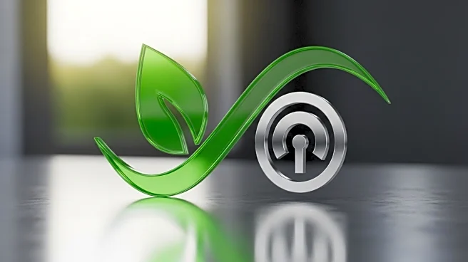 Greenio Acquired by TLS Energy, Founder Departs After 12 Years
