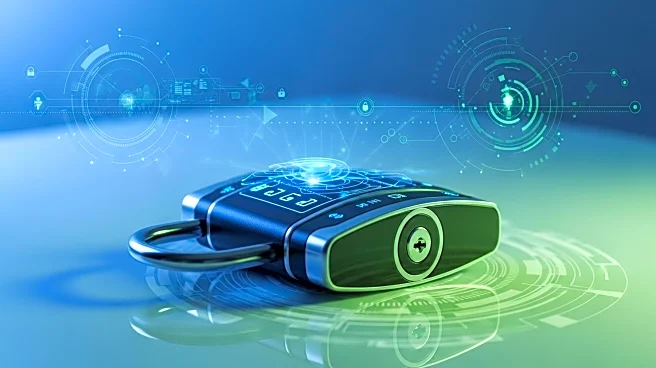 Heights Consulting Group Enhances Cybersecurity and Compliance Services for Businesses