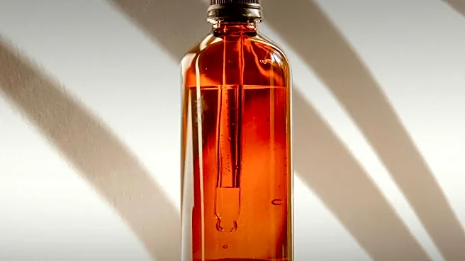Vogue Highlights Scalp Serums for Enhanced Hair Health