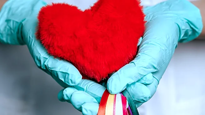 American Heart Association Launches Virtual Care Program to Reduce Heart Failure Readmissions