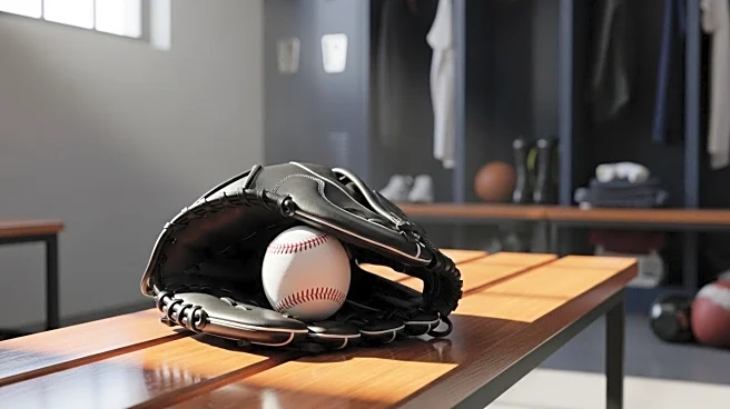 Mets' Jonah Tong Set for MLB Debut in Six-Man Rotation